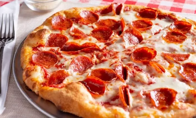 6 Melhores pizzarias e rodízio de pizza em Aparecida de Goiânia, GO 